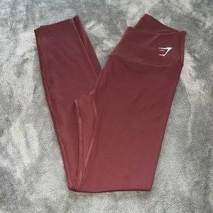 Gymshark Training Leggings